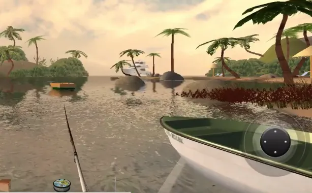 专业钓鱼2(钓鱼模拟游戏) 专业钓鱼2(钓鱼模拟游戏)