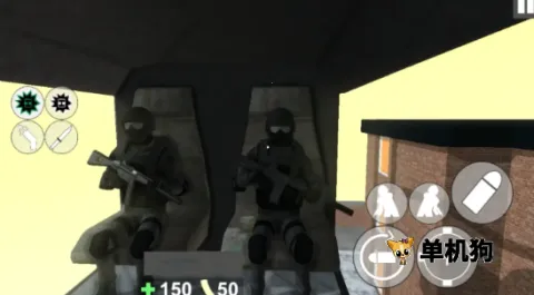 飞虎队模拟器22025最新版本 飞虎队模拟器22025最新版本