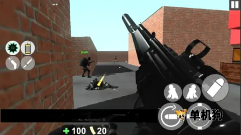 飞虎队模拟器22025最新版本 飞虎队模拟器22025最新版本