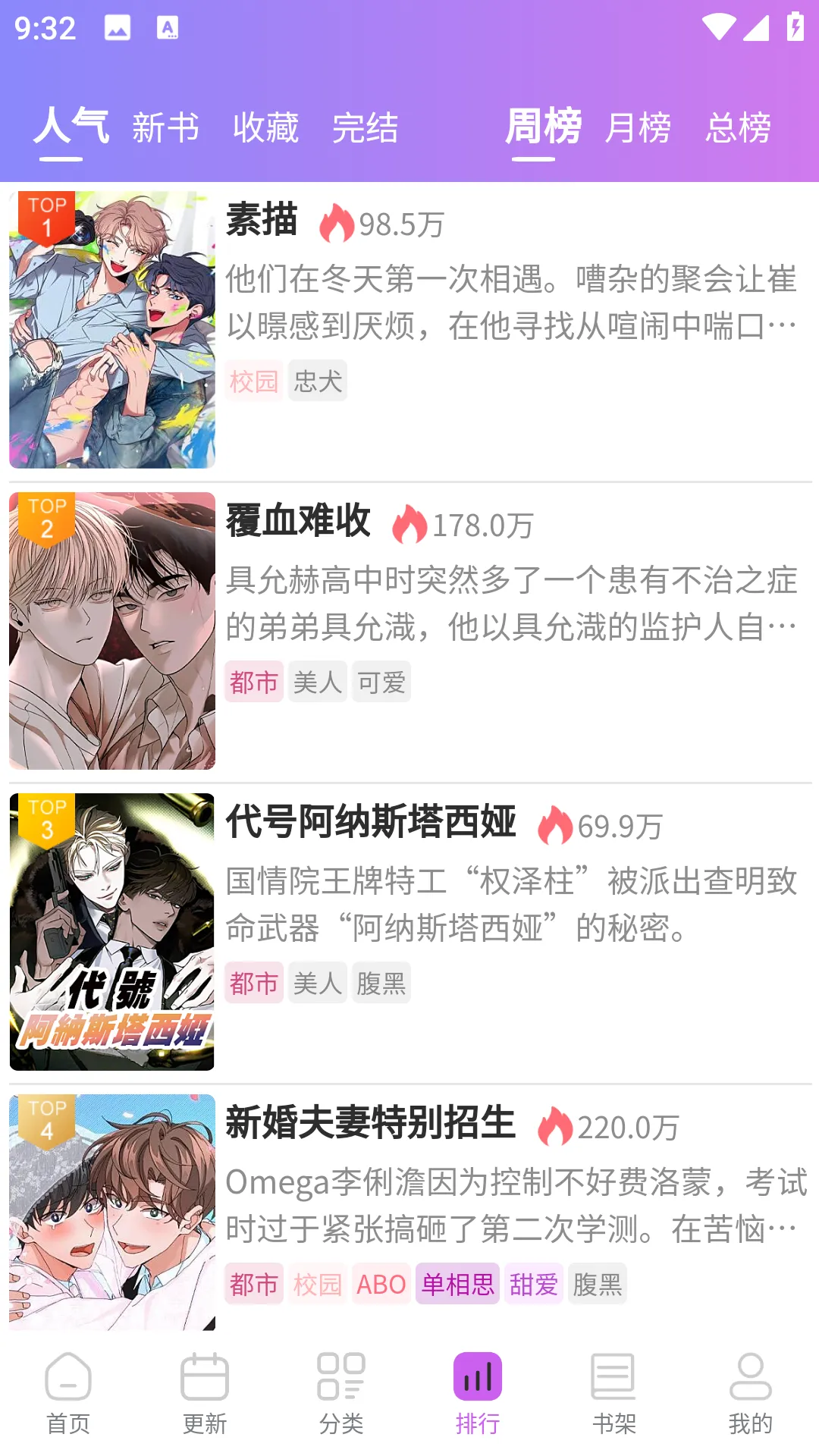 ��������(�����Ķ�����)v3.1.2 �ֻ����ͼ