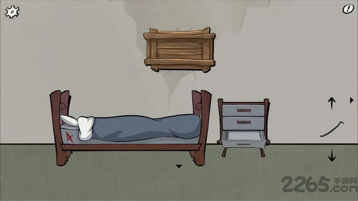 ��Ӱ��3�����ֳ�(����ð����Ϸ)v1.0 ��׿���ͼ