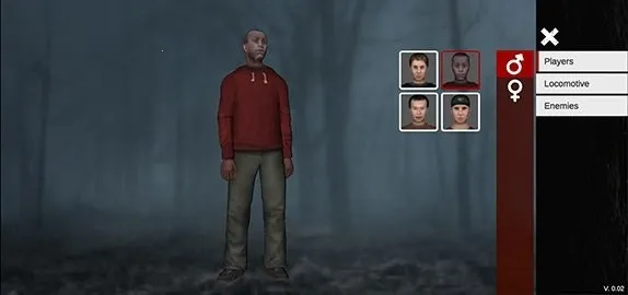 ֩�����(�ֲ�ð����Ϸ)v0.1 �ֻ����ͼ