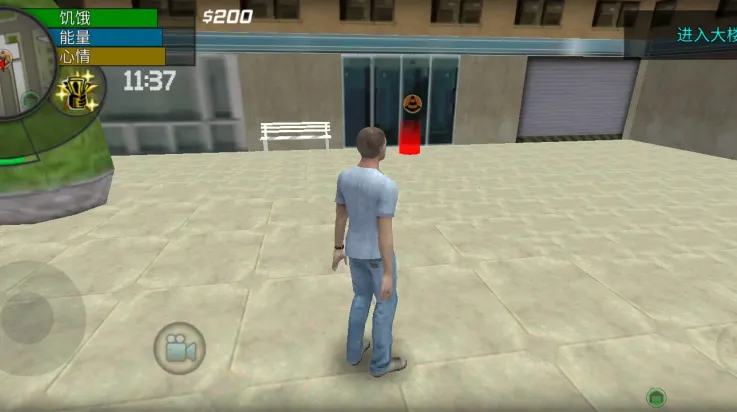 ���������(����ģ����Ϸ)v1.4.5 �ٷ������ͼ