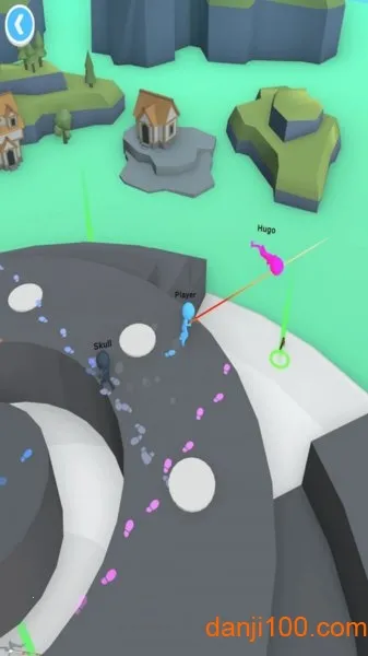 ��ʿ���Ҷ�2025�ٷ�����v0.1.17 ��׿���ͼ