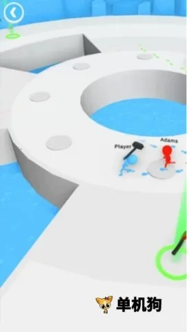 ��ʿ���Ҷ�2025�ٷ�����v0.1.17 ��׿���ͼ