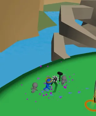 勇士大乱斗2025官方正版 勇士大乱斗2025官方正版