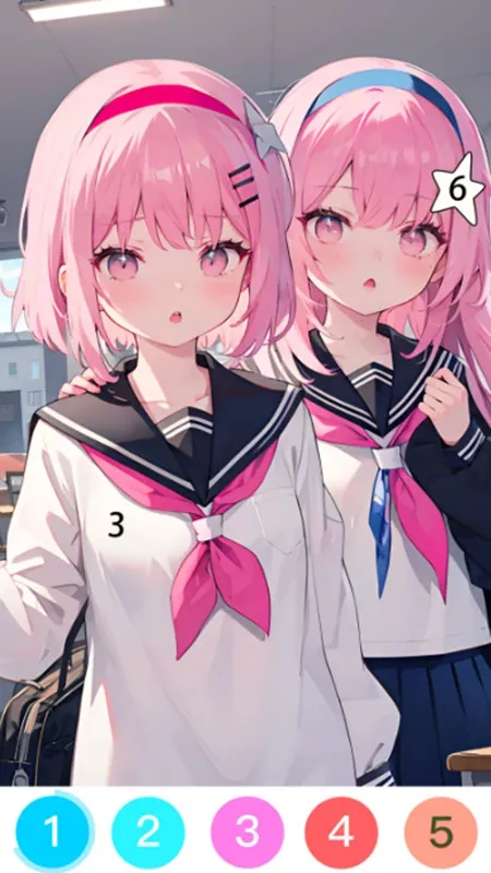 ��Ϳ��ֽ(��ֽͿɫ����)v1.4.4 ��Ѱ��ͼ