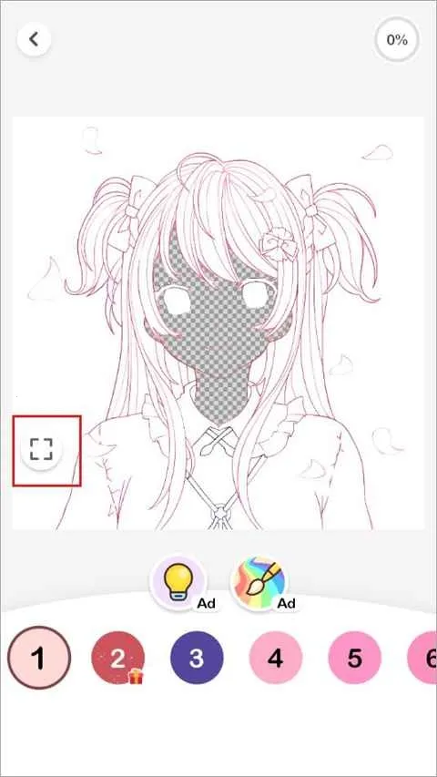 ��Ϳ��ֽ(��ֽͿɫ����)v1.4.4 ��Ѱ��ͼ