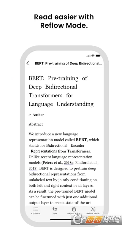 Scholaread2025�ٷ����°汾v1.9.9 �ֻ����ͼ