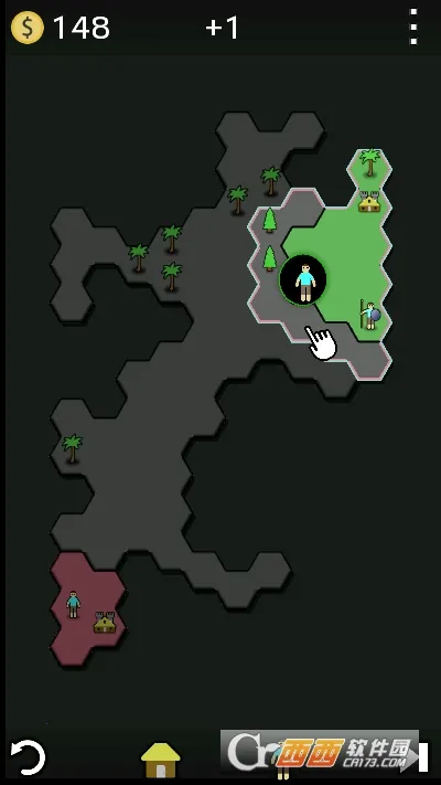 Antiyoy2025�ٷ����°汾v251111 �ٷ������ͼ