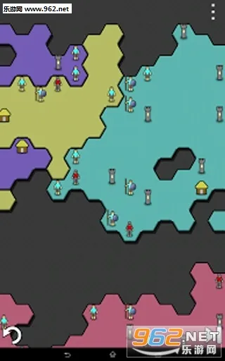 Antiyoy2025�ٷ����°汾v251111 �ٷ������ͼ