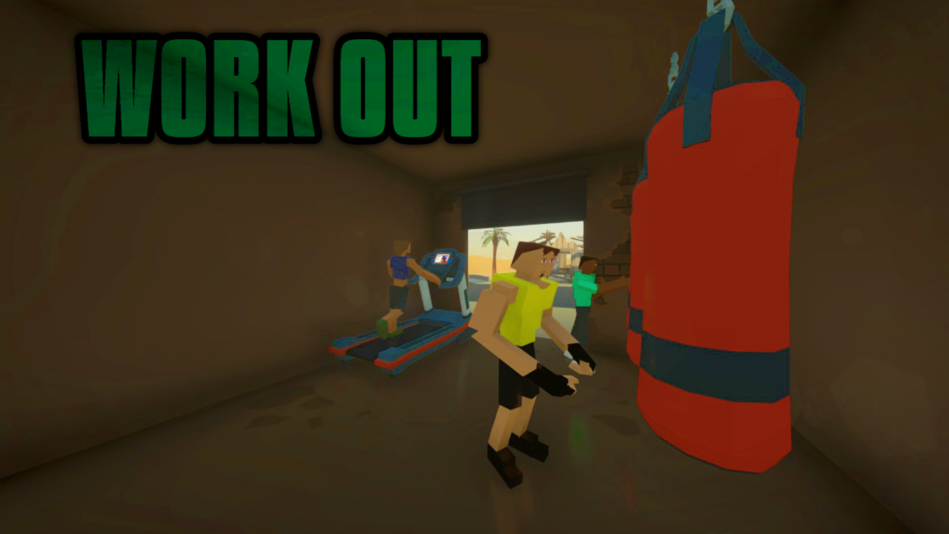 Gɳ��˽�˷�����(Gɳ�г����Ϸ)v15.91.70 �ٷ������ͼ