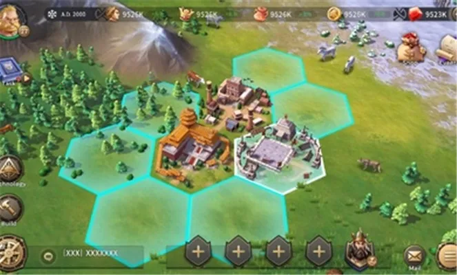 ������ʱ��(ս��ð����Ϸ)v1.0 �ٷ������ͼ