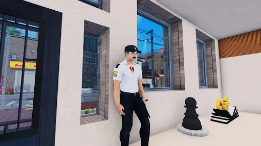 �������ģ����(�����꾭Ӫ��Ϸ)v1.1.8 �ֻ����ͼ