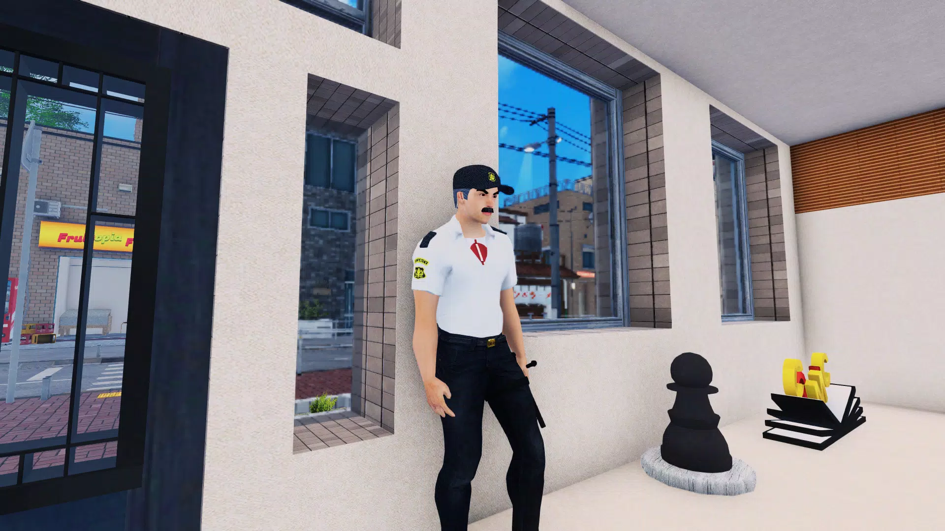 �������ģ����(�����꾭Ӫ��Ϸ)v1.1.8 �ֻ����ͼ