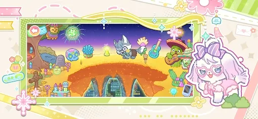 �ҵĹ���С��2025�ٷ�����v1.0.2 �ֻ����ͼ