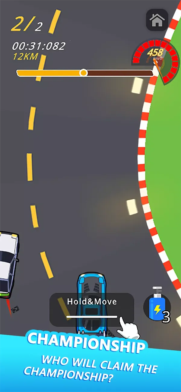 ����Ư��(����Ư����Ϸ)v1.0.2 �ֻ����ͼ