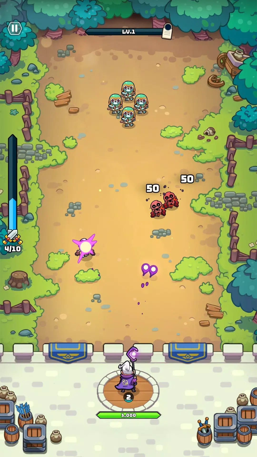 ��ǽ����ս��׿���ֻ���v0.5.4 �ֻ����ͼ