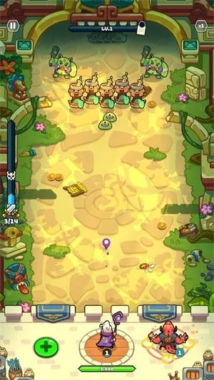 ��ǽ����ս��׿���ֻ���v0.5.4 �ֻ����ͼ