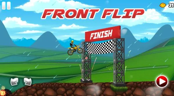 ԽҰĦ�г�(Ħ��������Ϸ)v6.1.0.3 ��׿���ͼ