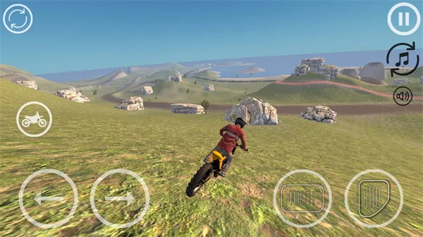 ԽҰĦ�г�(Ħ��������Ϸ)