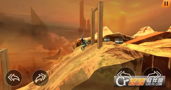 ԽҰĦ�г�(Ħ��������Ϸ)v6.1.0.3 ��׿���ͼ