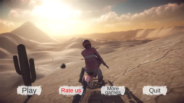 ԽҰĦ�г�(Ħ��������Ϸ)