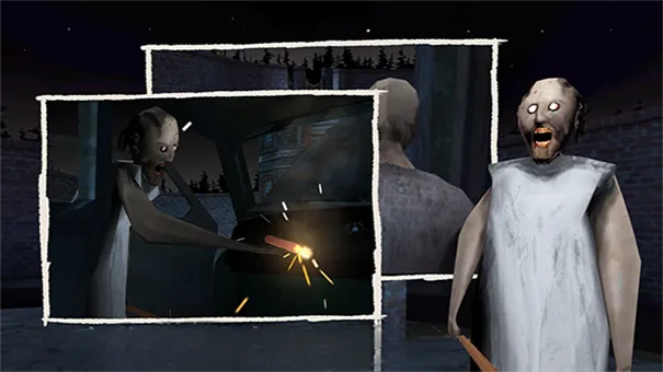 �ֲ������̸���(�ֲ�������Ϸ)v1.8.1 ��׿���ͼ