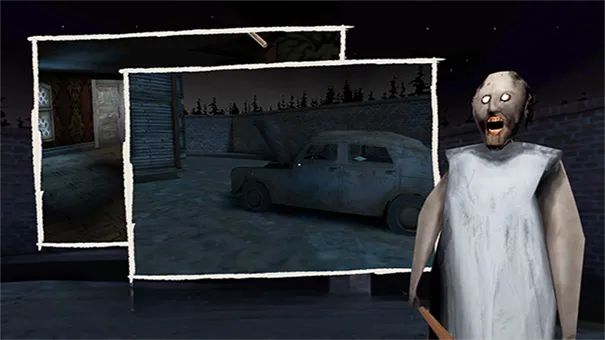 �ֲ������̸���(�ֲ�������Ϸ)v1.8.1 ��׿���ͼ