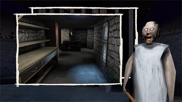 �ֲ������̸���(�ֲ�������Ϸ)v1.8.1 ��׿���ͼ