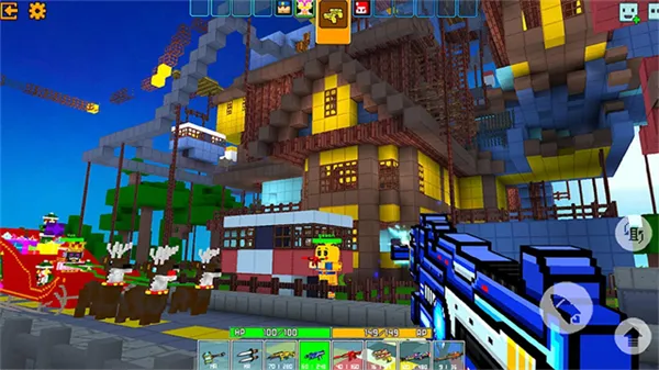 3D���������׿���ֻ���v25.2.0 �ֻ����ͼ