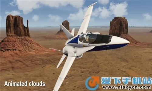 aeroflyfs2025�ٷ�����v01.05.01.08 ��׿���ͼ