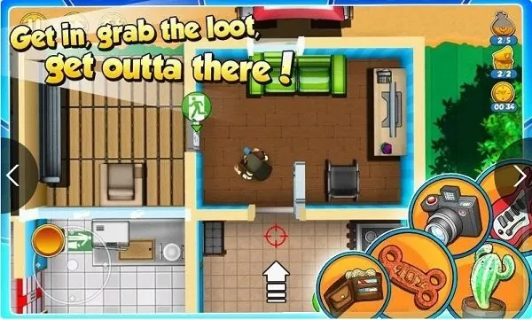 ��͵����2(��͵����2��Ϸ)