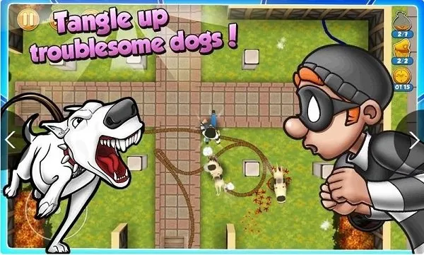 ��͵����2(��͵����2��Ϸ)