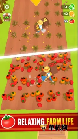 �ɰ�ũ������(ũ����Ӫ��Ϸ)v1.6.4 �ٷ������ͼ