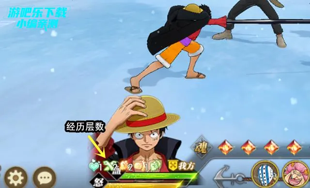 ����սʿ(������ȼ����־��Ϸ)