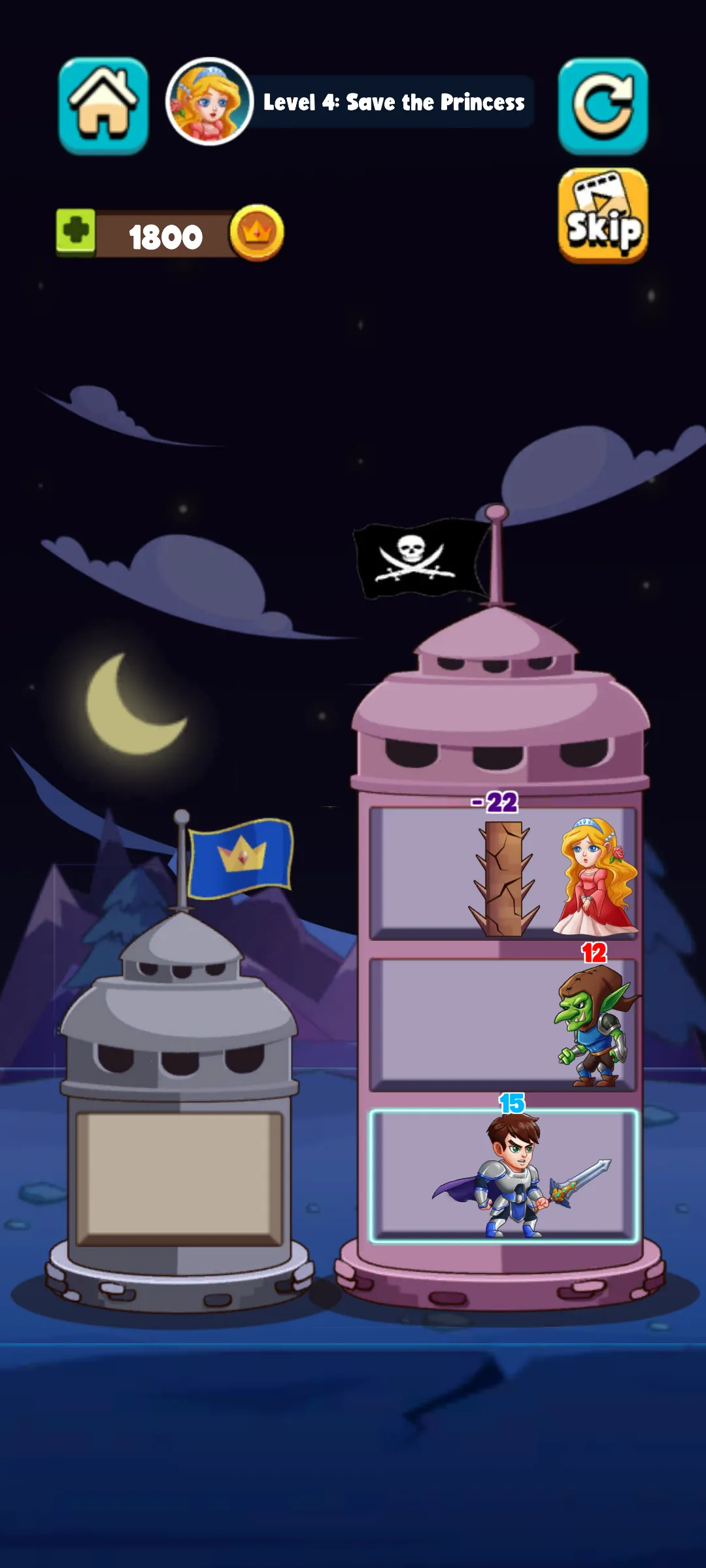 Ӣ�۳Ǳ��Ծ�2025���°汾v1.0.0 �ٷ������ͼ