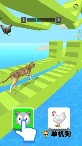 ��������(�����ܿ���Ϸ)v1.5.8 ��Ѱ��ͼ