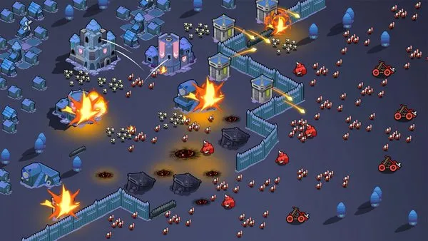 С���˱���ս(����������Ϸ)v300.1.0 �ٷ������ͼ