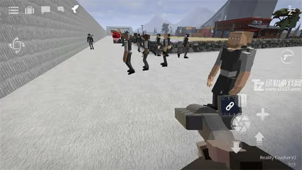 G沙盒国际服2025下载安装 G沙盒国际服2025下载安装