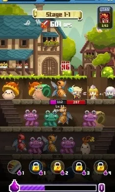 ���յ������(����ð����Ϸ)v1.0.0 �ֻ����ͼ