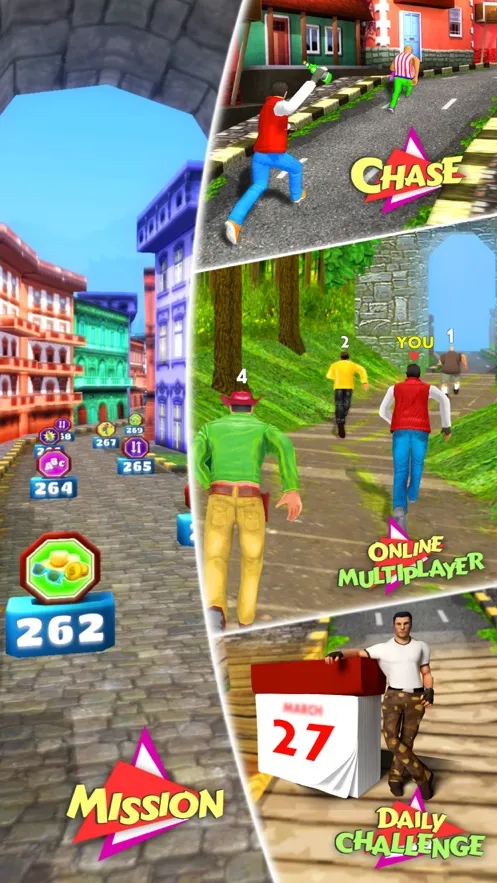 ��ͷ׷���߰�׿���ֻ���v5.0.5 ��Ѱ��ͼ