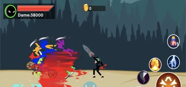 ����˸񶷴���2025�ٷ�����v1.2 �ٷ������ͼ