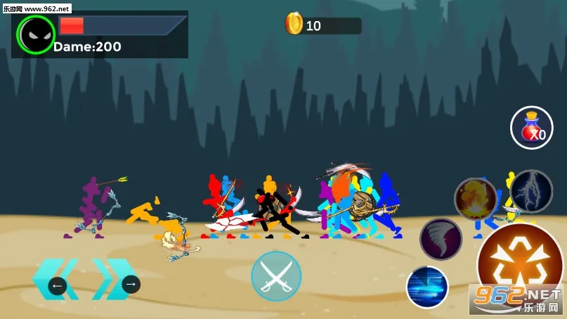 ����˸񶷴���2025�ٷ�����v1.2 �ٷ������ͼ