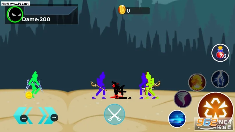 ����˸񶷴���2025�ٷ�����v1.2 �ٷ������ͼ