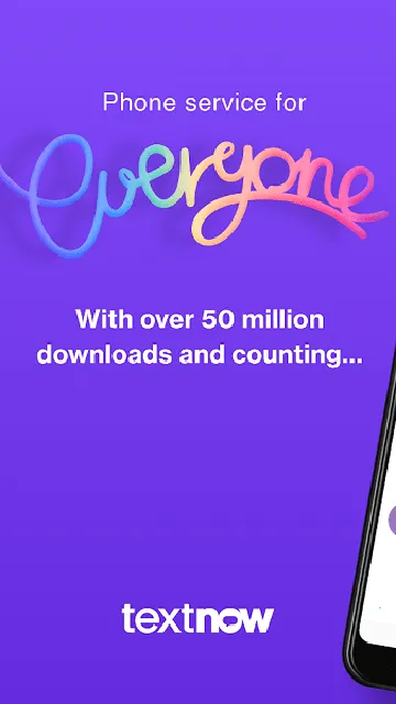 TextNow(�罻��������)v20.0.1.0 ��Ѱ��ͼ