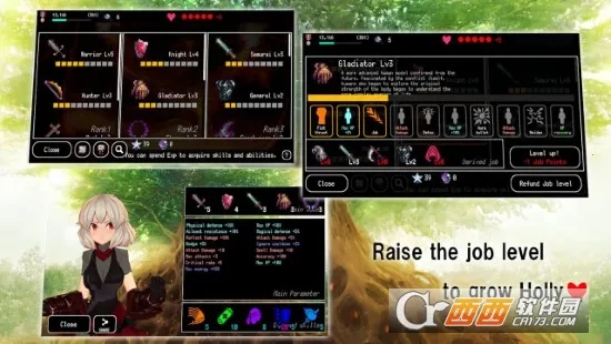 �ٲ�ع�ͻ��(����ð����Ϸ)v2.1.4 �ֻ����ͼ