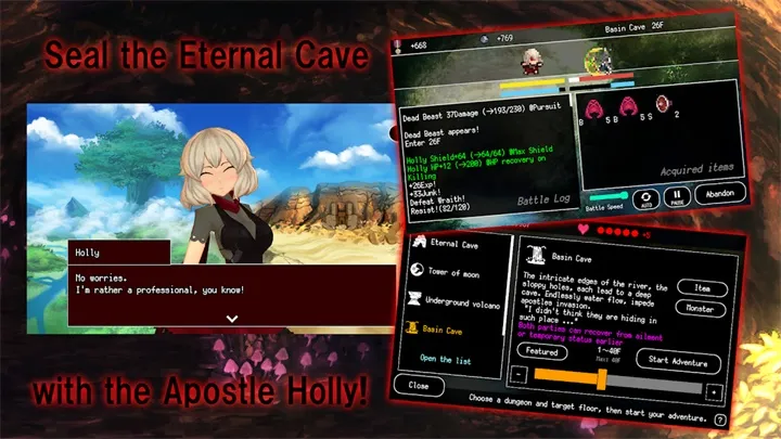 �ٲ�ع�ͻ��(����ð����Ϸ)v2.1.4 �ֻ����ͼ