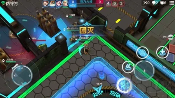 无尽守卫2025下载安装 无尽守卫2025下载安装