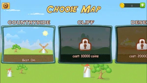 ɽ·������(����������Ϸ)v1.04 ��׿���ͼ